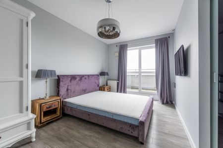 Reprezentacyjny apartament w Vermerze na Ochocie! - Zdjęcie 3