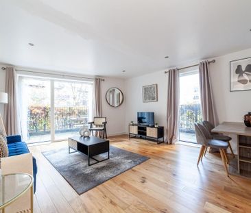 2 bedroom ground floor flat to rent - Photo 1