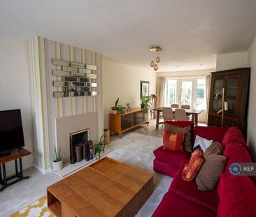 3 bedroom terraced house to rent - Photo 1