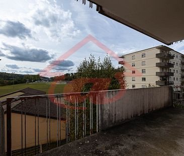 Appartement de 4.5 pièces au 2ème étage - Photo 1