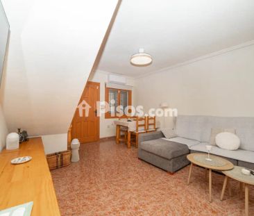 Casa adosada en alquiler en los Cuarteros - Lo Pagán - Photo 1