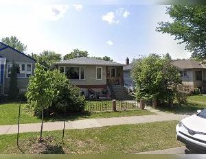 9831 75 AVE MAIN RITCHIE HOME FOR RENT - Photo 1