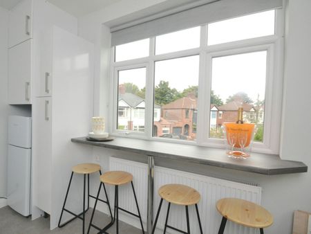 Kingswood Road, Fallowfield, Manchester, M14 - Photo 3
