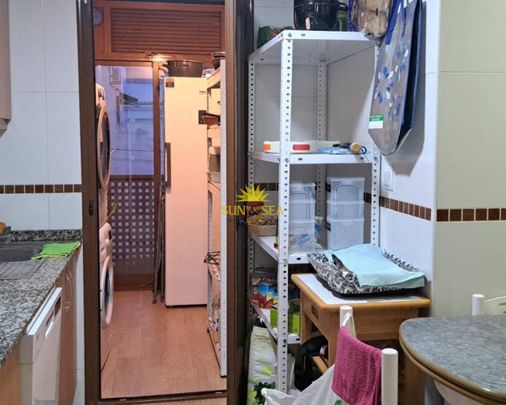 THREE-BEDROOM APARTMENT – SAN PEDRO DEL PINATAR - Photo 1