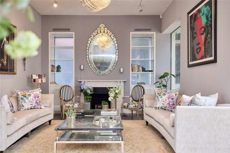 6 bedroom semi-detached house to rent - Photo 3