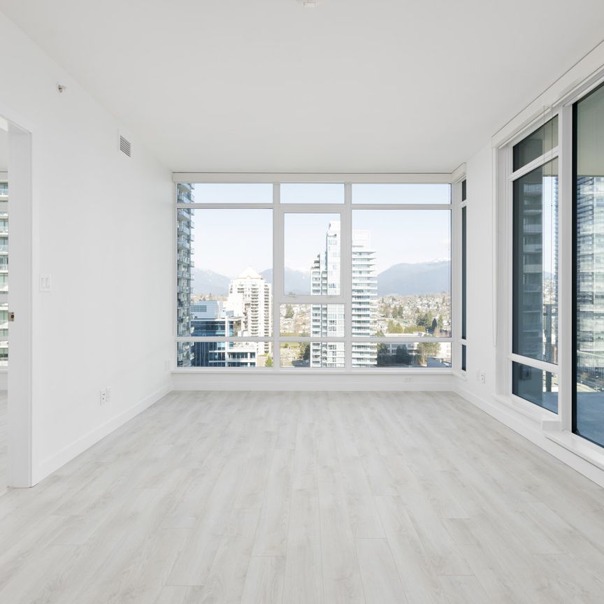 2085 Skyline Crt (20th floor), Burnaby - Photo 1
