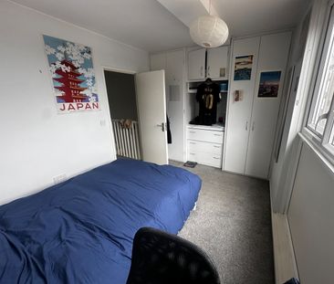 Room in a Shared Flat, Loughborough Street, SE11 - Photo 6