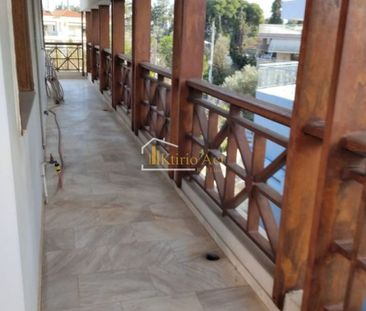 Μεζονέτα για ενοικίαση - Κηφισιά, - Photo 6
