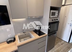 Studio/Γκαρσονιέρα για ενοικίαση - 40 Εκκλησιές - Ευαγγελίστρια, - Photo 2