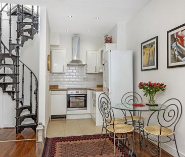 1 bedroom flat to rent - Photo 4