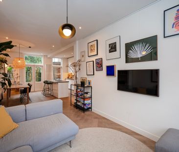 Te huur: Huis Westergracht in Haarlem - Photo 1