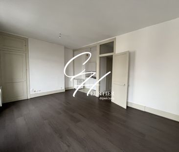 Grenoble - Appartement T2 - Balcon - Photo 5