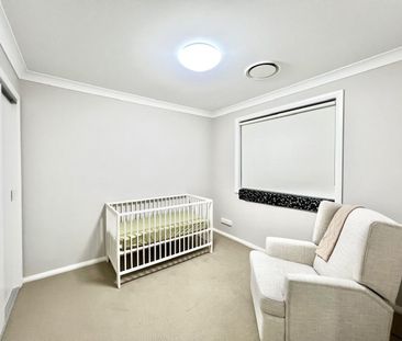 Stunning Family Home! - Photo 6