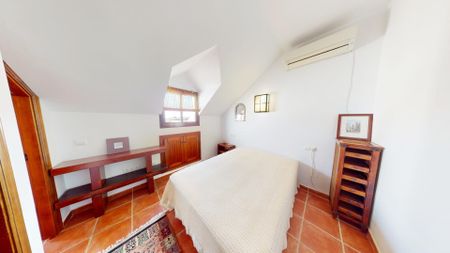 Atico en alquiler en Benalmadena Pueblo, Benalmadena - Photo 3