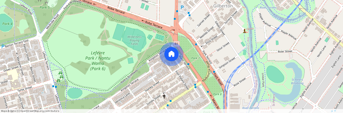 13 Francis Street East, SA 5006, North Adelaide