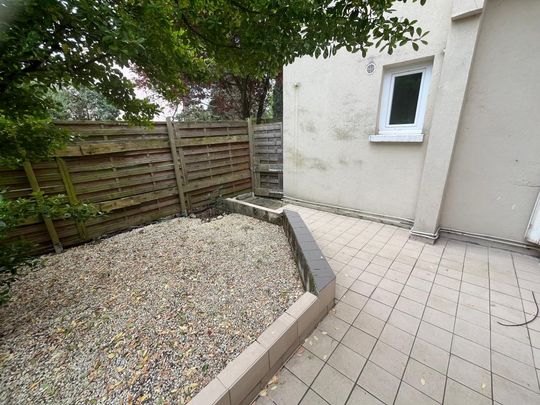 Location Appartement 1 pièce 32m² BOURG LA REINE 92340 - Photo 1