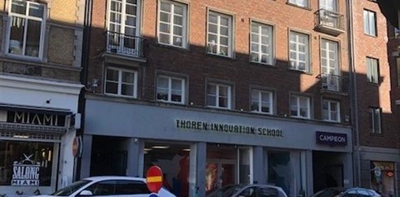 Exercisgatan 3 B - Photo 2