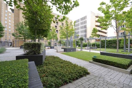 1 Bed Flat, Seacon Tower, E14 - Photo 5