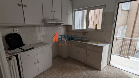 Διαμέρισμα για ενοικίαση Πλατεία Κυψέλης (Κυψέλη) - Φωτογραφία 4