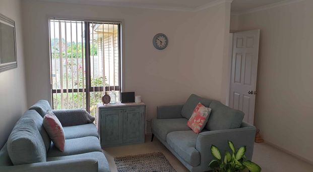 Walk to town - Photo 1