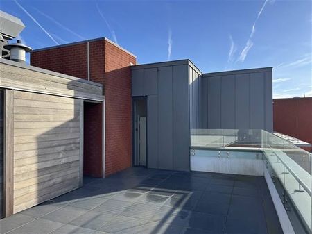 Appartement te huur - Photo 3