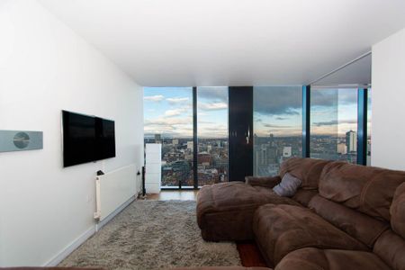 2 bedroom flat to rent - Photo 2