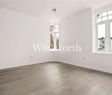 Frobisher Road, London, N8 - Photo 2