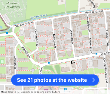 4 kamer appartement voor onbepaalde tijd beschikbaar! - Photo 1