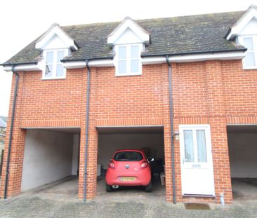 Forge Court, Ardleigh, Colchester - Photo 2