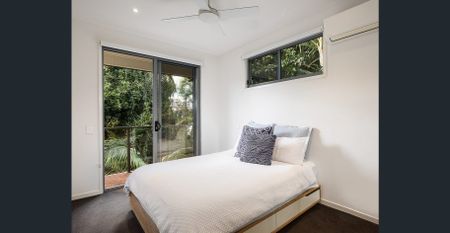 Modern Fully Furnished Townhome in the Heart of Windsor - Photo 3