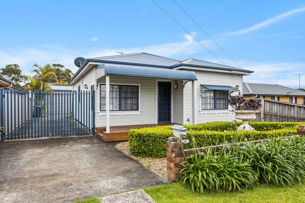 74a Collaery Road, Russell Vale NSW 2517, Russell Vale - Photo 1