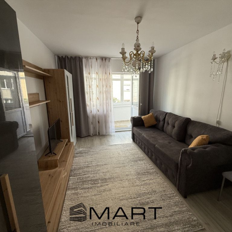 Apartament 3 camere 70 mp Astra - Photo 1