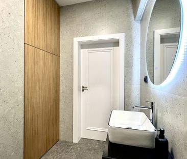 NOWOCZESNY APARTAMENT W ŚCISŁYM CENTRUM MIASTA ! - Zdjęcie 5