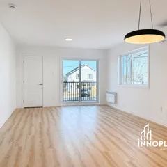 Appartement · 121 m² · Fleurimont - Photo 4