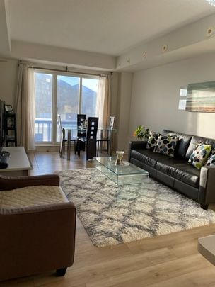 For Lease - 3031 Finch Avenue Unit# 2025, Toronto, Ontario - Photo 1