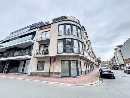 Lichtrijk hoekappartement met centrale ligging. - Foto 4