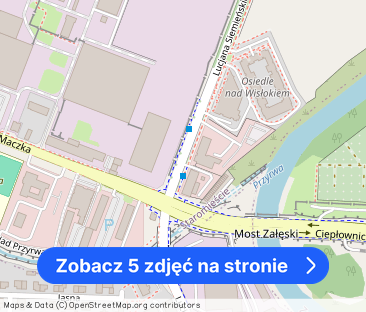 Przytulne 44m2 blisko centrum - Zdjęcie 1