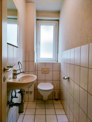 "**** Befristete Vermietung bis 31.03.2026 *****" - Photo 1