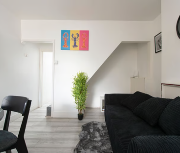 4 bedroom house to rent - Photo 4