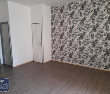 Location Appartement 2 pièces 40m² ST ANDRE DE SANGONIS 34725 - Photo 1