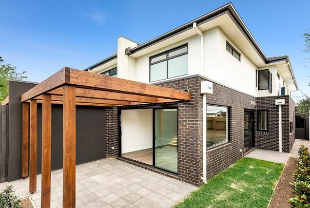4B Delhi Street, Bentleigh - Photo 1