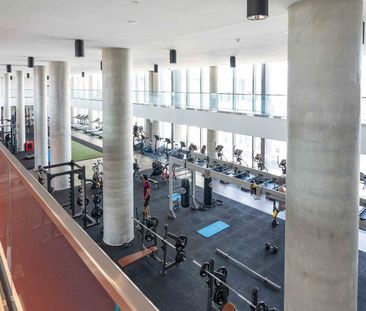 For Lease - 7890 Jane Street Unit# 2203, Vaughan, Ontario - Photo 5