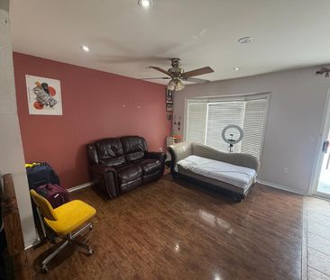 For Lease - 68 Seaside Circle, Brampton, Ontario - Photo 3