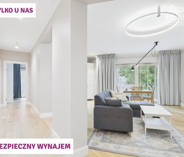 Gdańsk Śródmieście, ul. Angielska Grobla - Photo 1