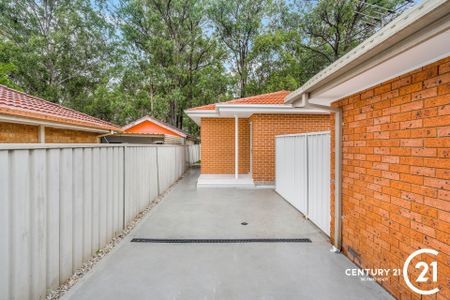 Modern Spacious Granny Flat - Photo 2