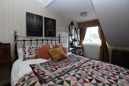 2 bedroom house share to rent - Photo 4