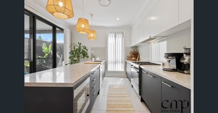 Stylish Single Storey Living with Space & Comfort - Photo 5