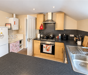 1 bedroom flat to rent - Photo 3