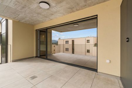 First-time rental: Large areas, living with plenty of space - Photo 4