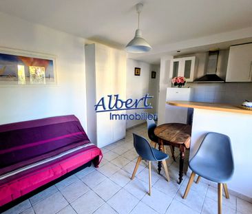 Appartement Sanary Sur Mer 2 pièce(s) 28.02 m2 - Photo 6